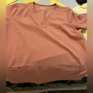 Mineral mauve casma M figs